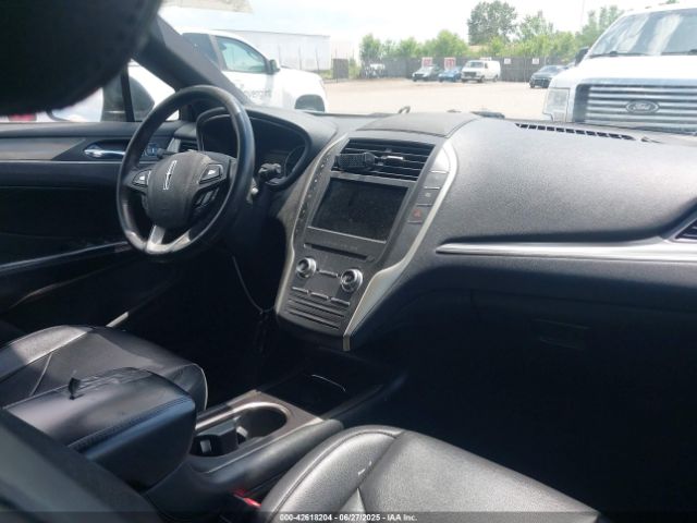 5LMCJ1C94JUL18670 Lincoln 2.0l ecoboost