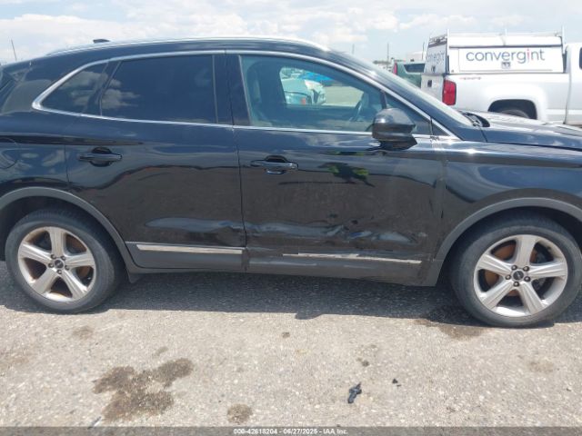 5LMCJ1C94JUL18670 Lincoln 2.0l ecoboost