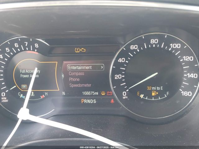 5LMCJ1C94JUL18670 Lincoln 2.0l ecoboost