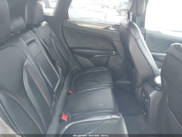 5LMCJ1C94JUL18670 Lincoln 2.0l ecoboost