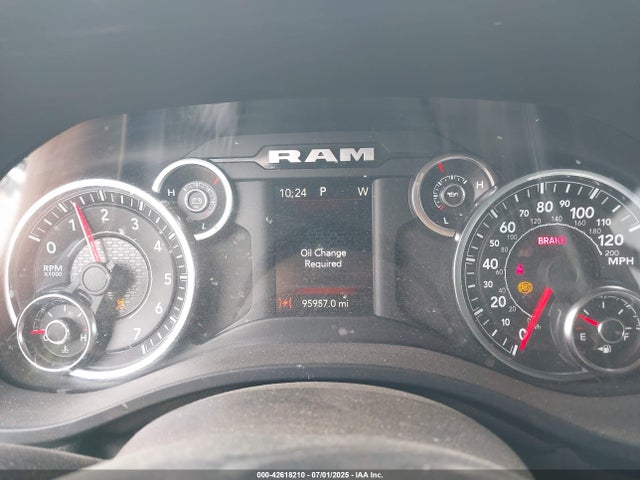 1C6RREFT6MN654111 RAM 2021