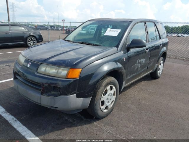 2003 SATURN VUE 5GZCZ23D23S912164 Photo 1