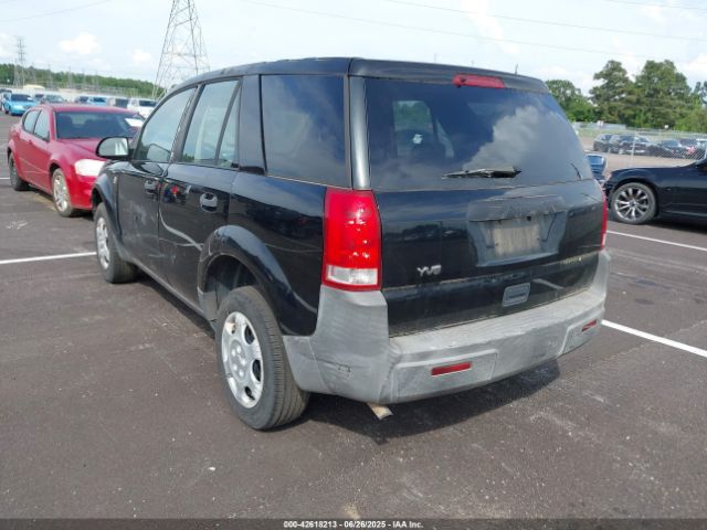 2003 SATURN VUE 5GZCZ23D23S912164 Photo 2