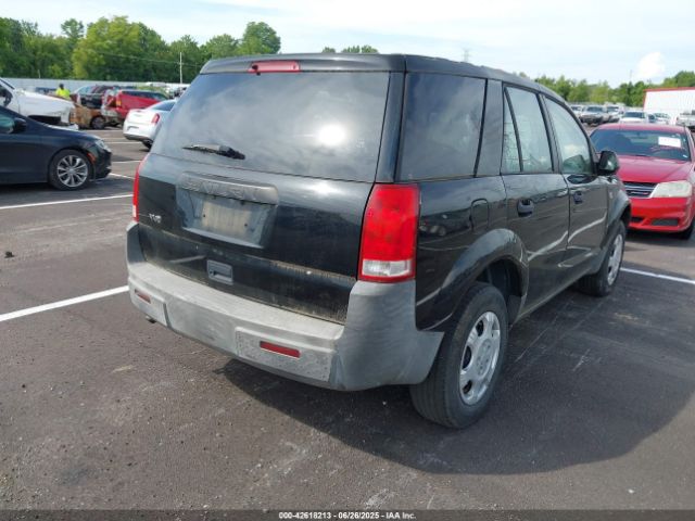 2003 SATURN VUE 5GZCZ23D23S912164 Photo 3