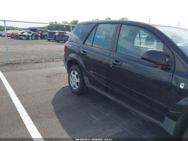 2003 SATURN VUE 5GZCZ23D23S912164 Photo 5