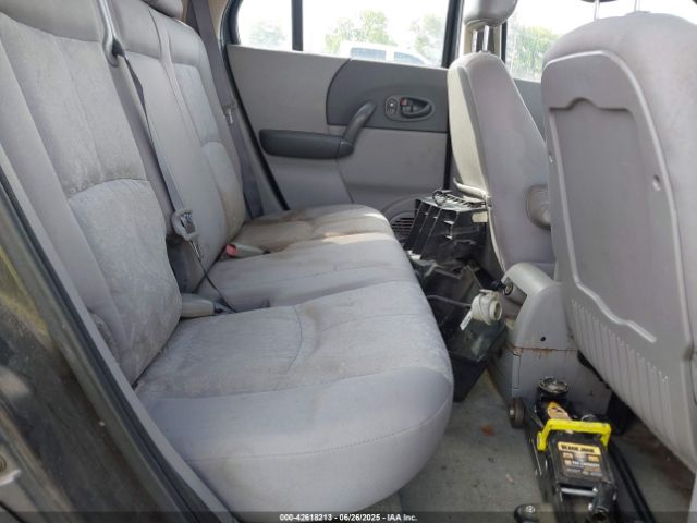 2003 SATURN VUE 5GZCZ23D23S912164 Photo 7