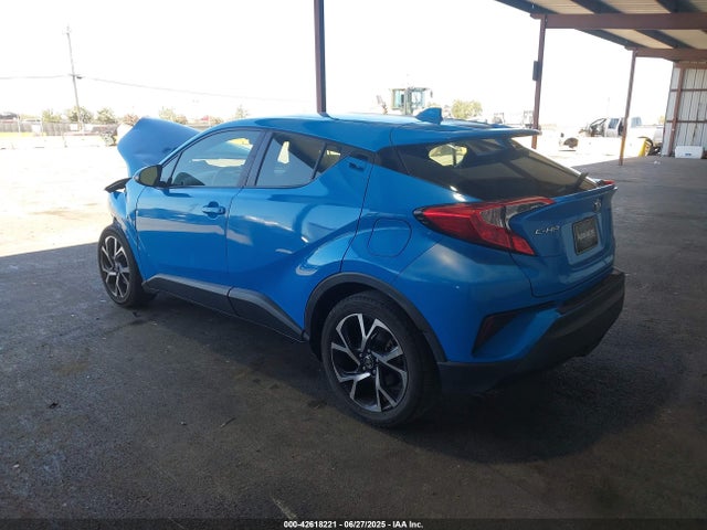 JTNKHMBX0K1034953 Toyota 3zr-fae