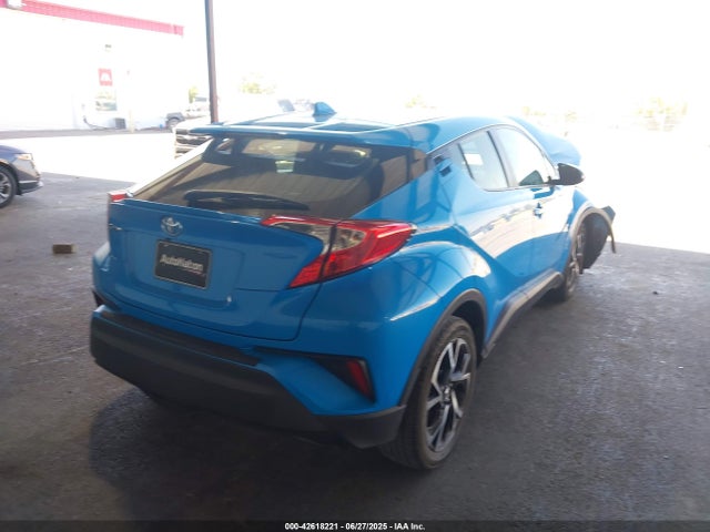 JTNKHMBX0K1034953 Toyota 3zr-fae