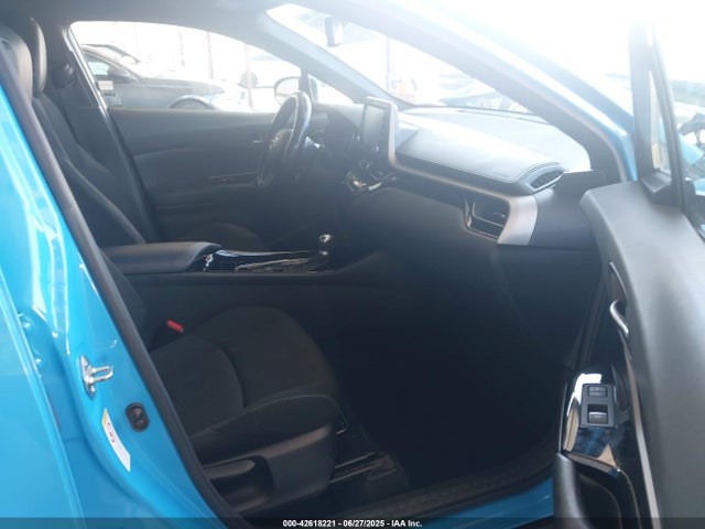 JTNKHMBX0K1034953 Toyota 3zr-fae