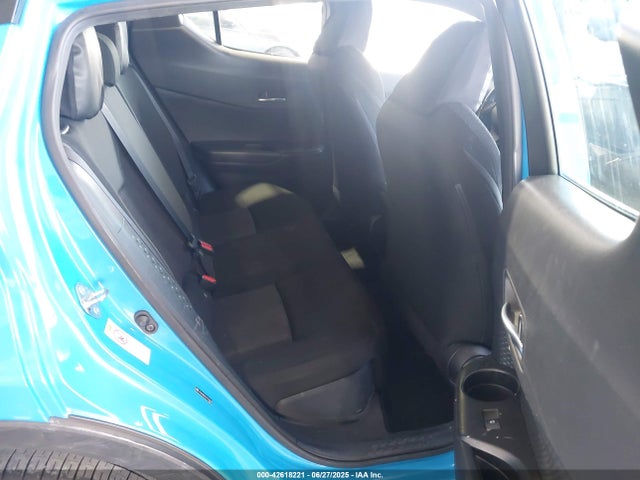 JTNKHMBX0K1034953 Toyota 3zr-fae