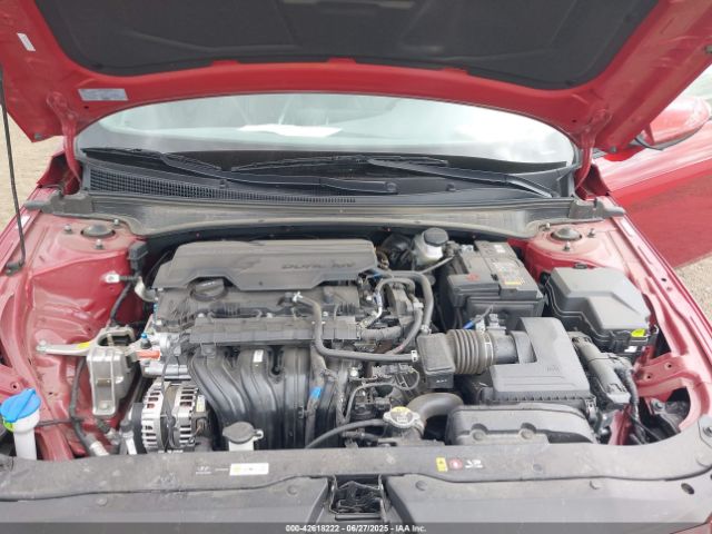 KMHLM4DG7RU821484 Hyundai mpi nu pe