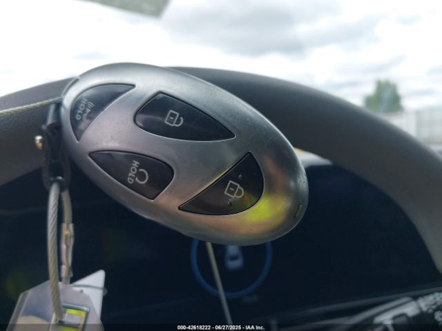 KMHLM4DG7RU821484 Hyundai mpi nu pe
