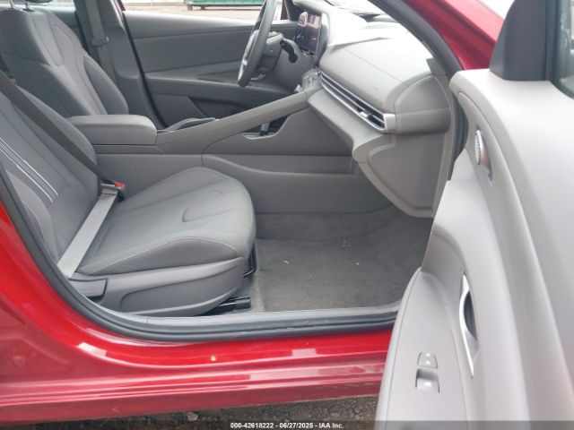 KMHLM4DG7RU821484 Hyundai mpi nu pe