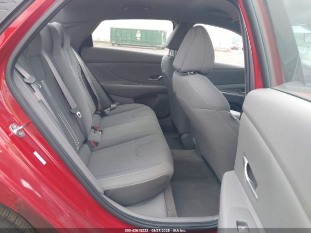 KMHLM4DG7RU821484 Hyundai mpi nu pe