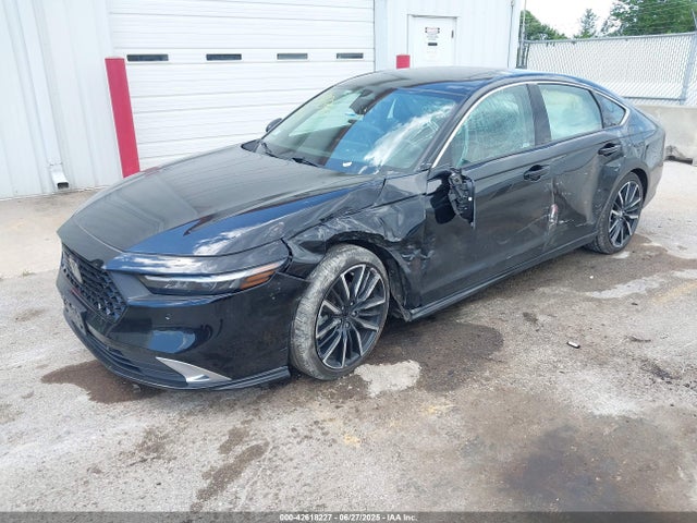 1HGCY2F89PA027993 Honda lfc5