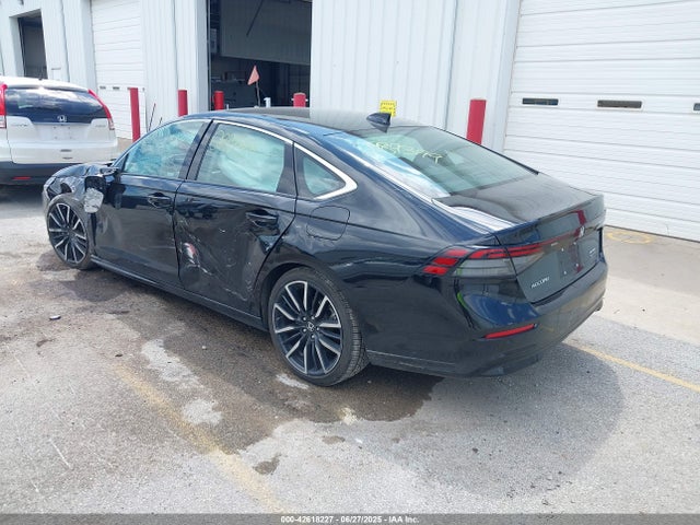 1HGCY2F89PA027993 Honda lfc5