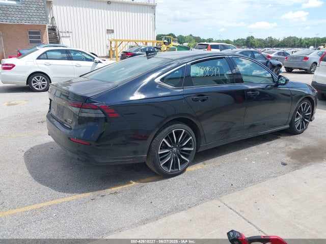 1HGCY2F89PA027993 Honda lfc5