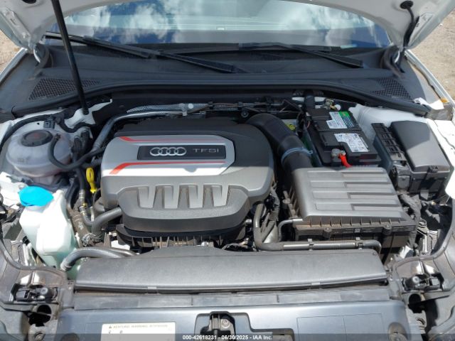 2020 AUDI S3 WAUB1GFF7LA017660 Photo 9