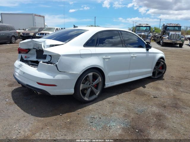 2020 AUDI S3 WAUB1GFF7LA017660 Photo 3