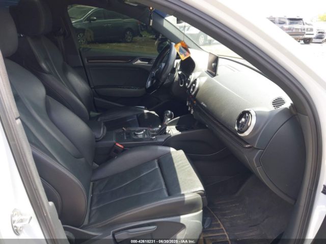 2020 AUDI S3 WAUB1GFF7LA017660 Photo 4