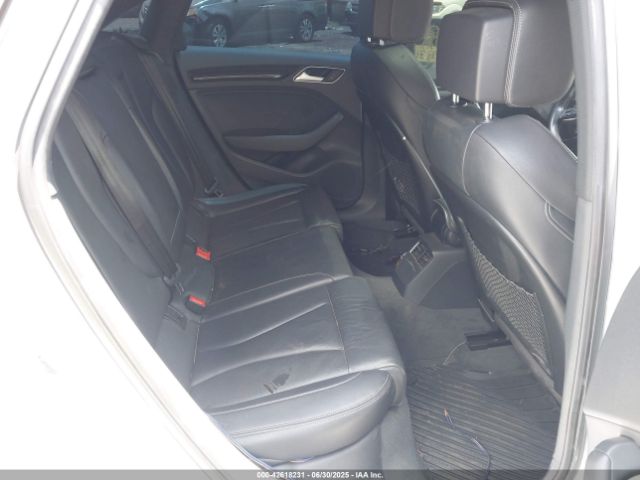 2020 AUDI S3 WAUB1GFF7LA017660 Photo 7