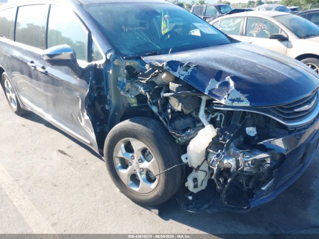 2018 CHRYSLER PACIFICA HYBRID 2C4RC1N70JR359222 Photo 5