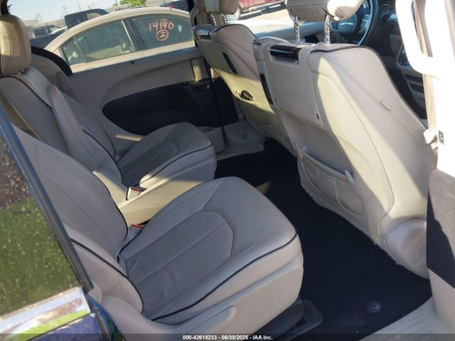 2018 CHRYSLER PACIFICA HYBRID 2C4RC1N70JR359222 Photo 7