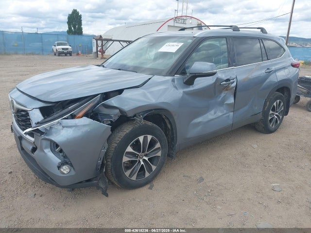5TDGZRBH8MS066066 Toyota 2gr-fks