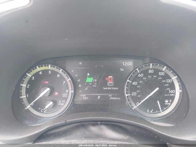 5TDGZRBH8MS066066 Toyota 2gr-fks