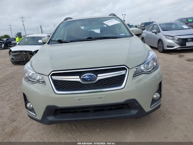 Subaru naturally aspirated 2017 JF2GPABC9H8223028 Image 13