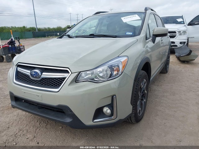 Subaru naturally aspirated 2017 JF2GPABC9H8223028 Image 2
