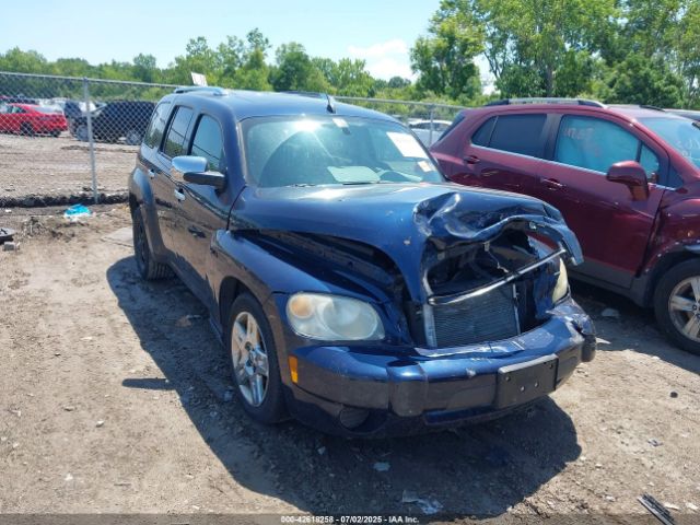 2010 CHEVROLET HHR 3GNBABDB2AS592614
