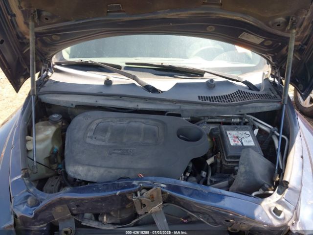 2010 CHEVROLET HHR 3GNBABDB2AS592614 Photo 9