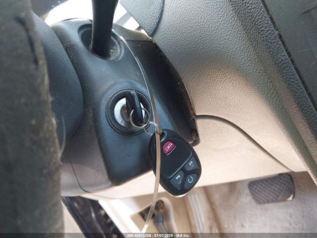 2010 CHEVROLET HHR 3GNBABDB2AS592614 Photo 10