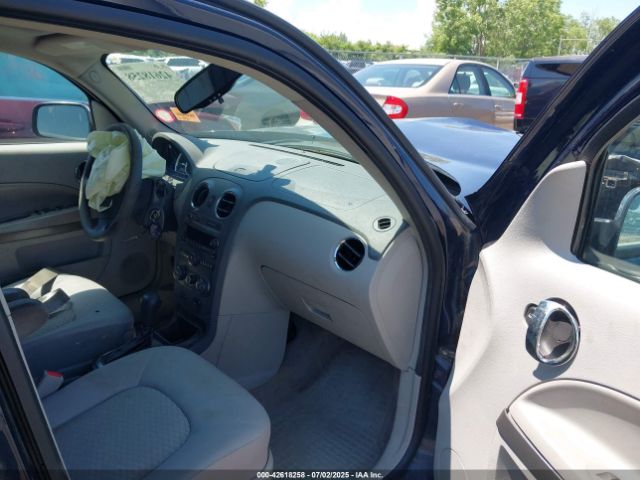 2010 CHEVROLET HHR 3GNBABDB2AS592614 Photo 4