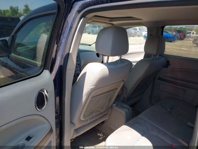 2010 CHEVROLET HHR 3GNBABDB2AS592614 Photo 7
