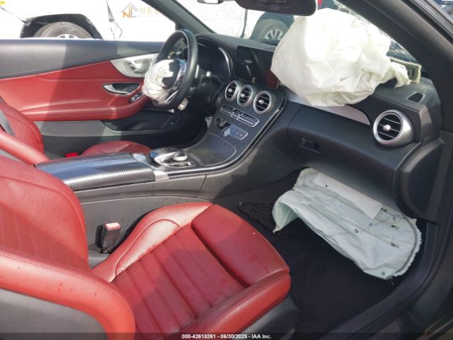2020 MERCEDES-BENZ C 300 W1KWK8DB3LF998134 Photo 4
