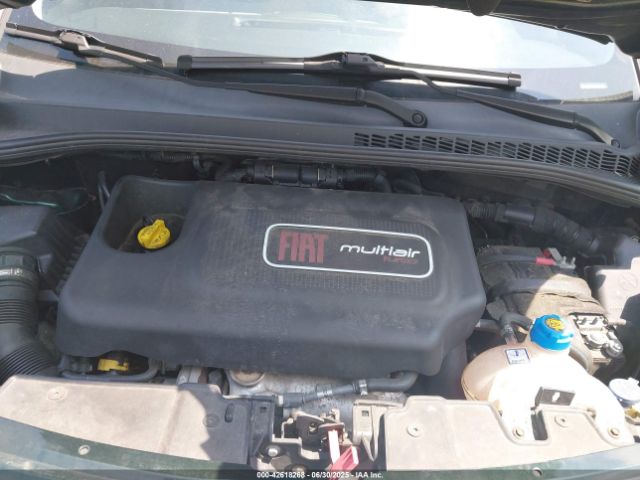 2014 FIAT 500L ZFBCFABH8EZ016439 Photo 9