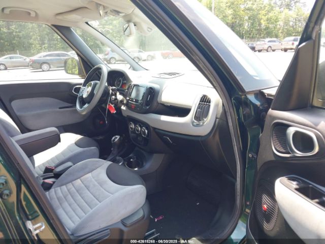 2014 FIAT 500L ZFBCFABH8EZ016439 Photo 4