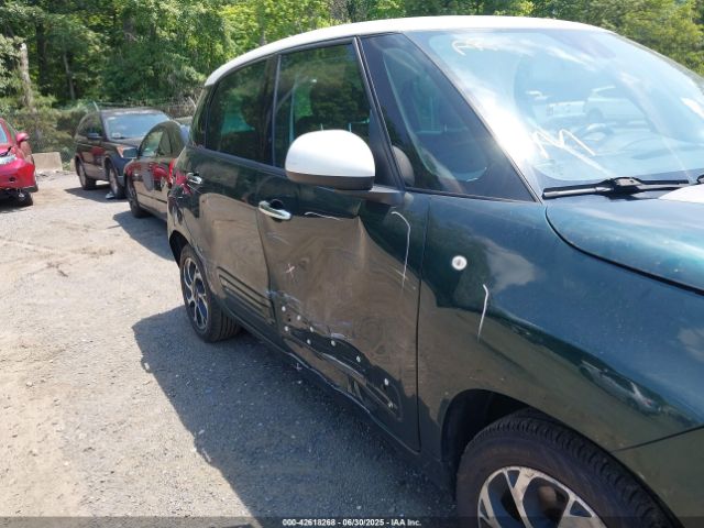 2014 FIAT 500L ZFBCFABH8EZ016439 Photo 5