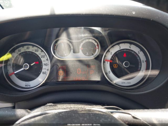 2014 FIAT 500L ZFBCFABH8EZ016439 Photo 6