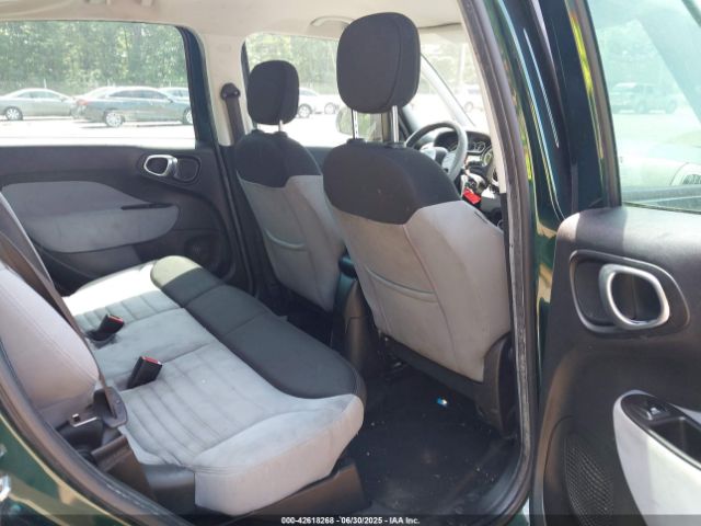 2014 FIAT 500L ZFBCFABH8EZ016439 Photo 7