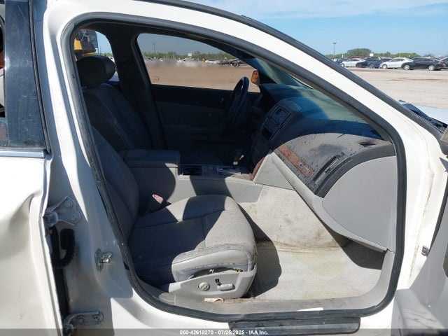 2005 CADILLAC STS 1G6DC67A750165953 Photo 4
