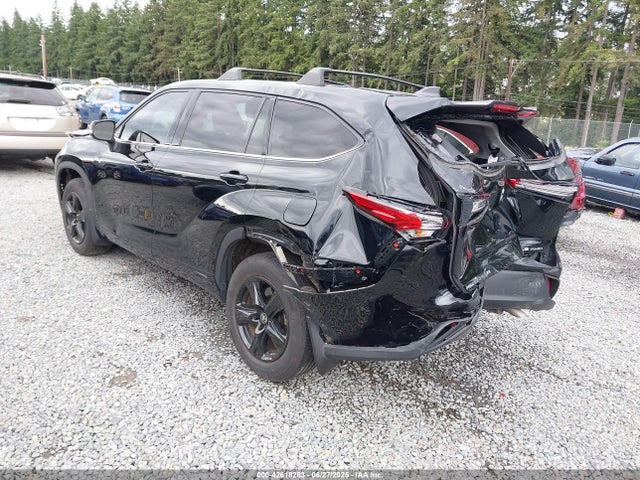 5TDBZRBH2NS596559 Toyota 2gr-fks