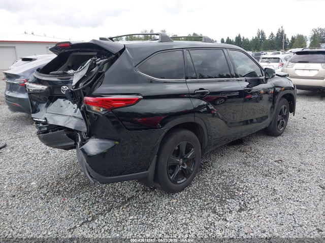 5TDBZRBH2NS596559 Toyota 2gr-fks