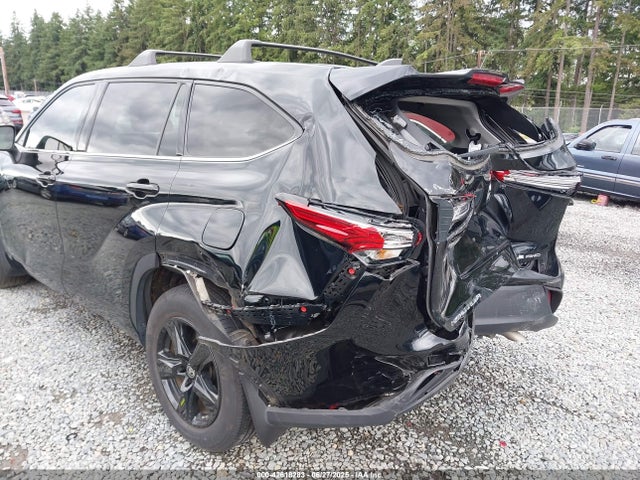 5TDBZRBH2NS596559 Toyota 2gr-fks