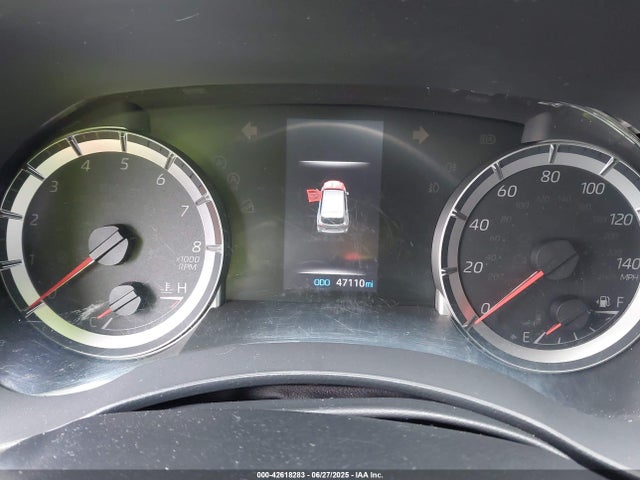 5TDBZRBH2NS596559 Toyota 2gr-fks