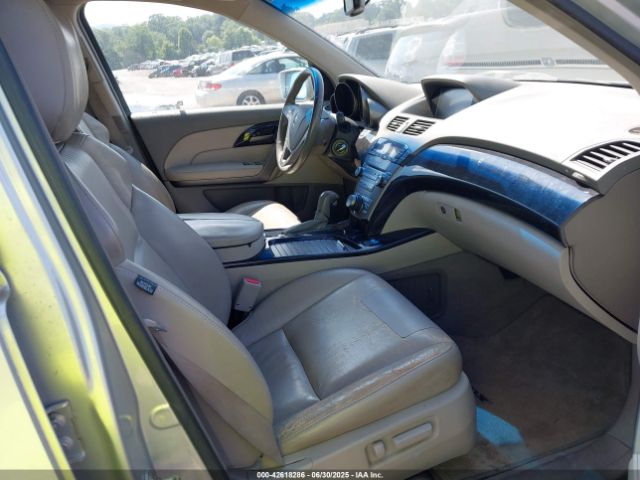 2008 ACURA MDX 2HNYD283X8H532889 Photo 4