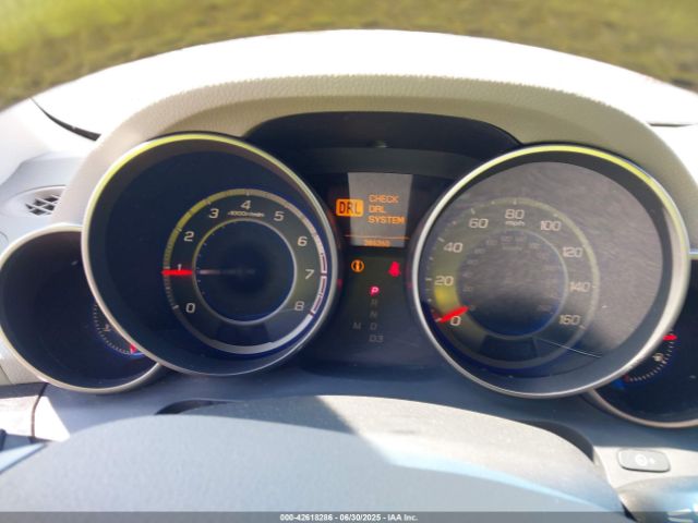 2008 ACURA MDX 2HNYD283X8H532889 Photo 6
