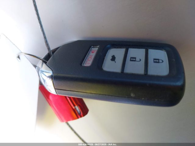 2020 HONDA CIVIC TYPE R SHHFK8G78LU201431 Photo 10